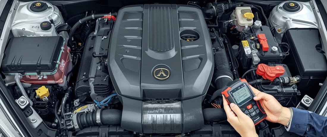 Troubleshooting P0299 Code on Your 2016 Chevy Malibu LT